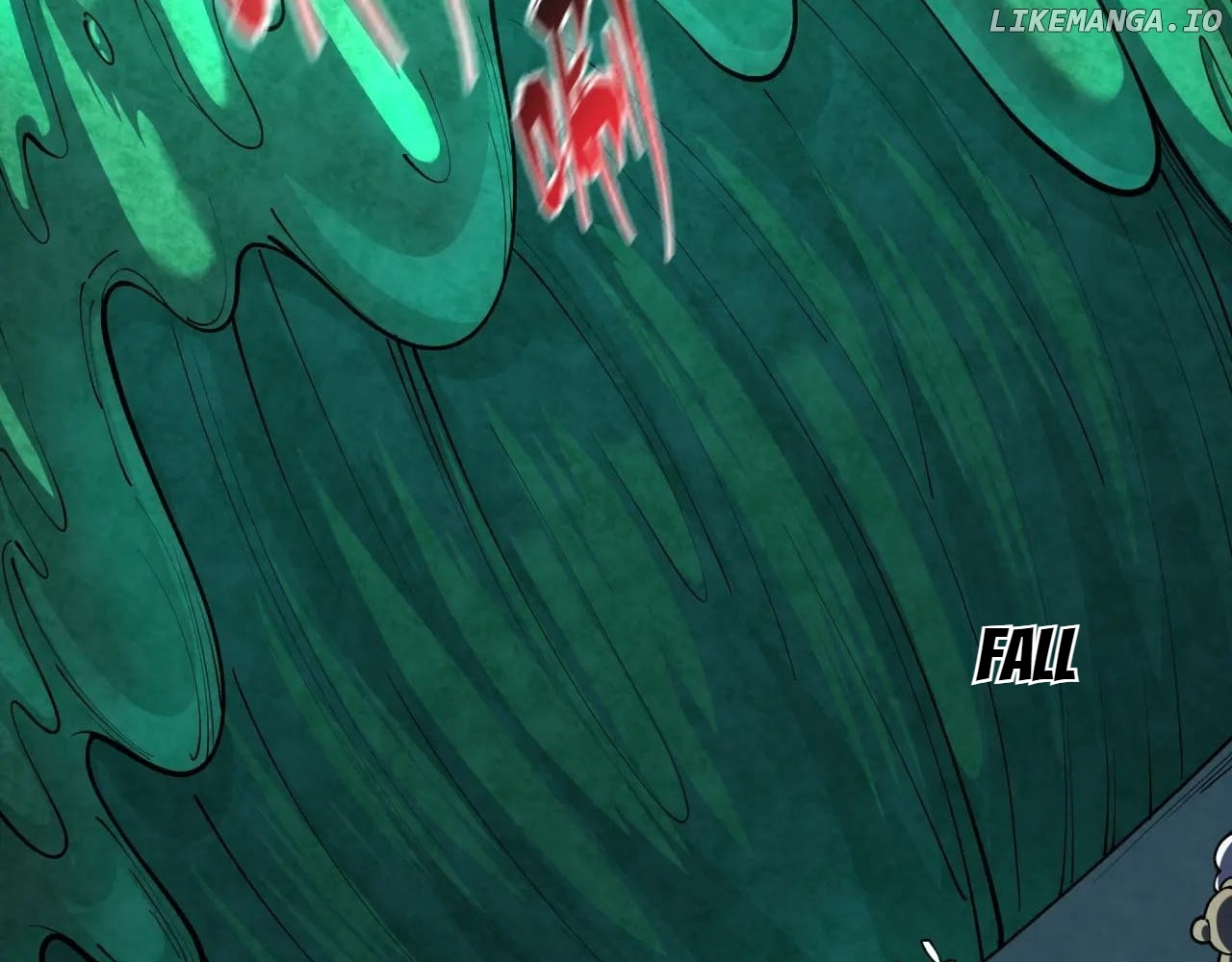 Era of the Haunted Chapter 374 - page 57
